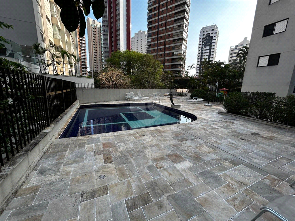 Venda Apartamento São Paulo Vila Andrade REO1021688 34