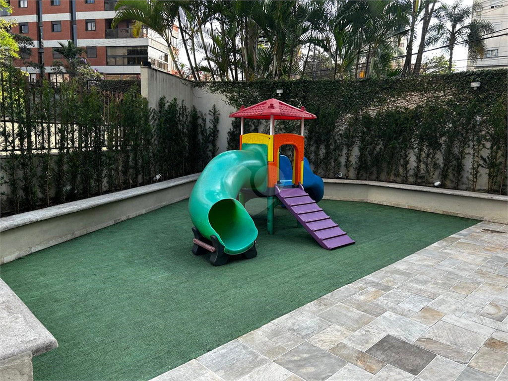 Venda Apartamento São Paulo Vila Andrade REO1021688 41