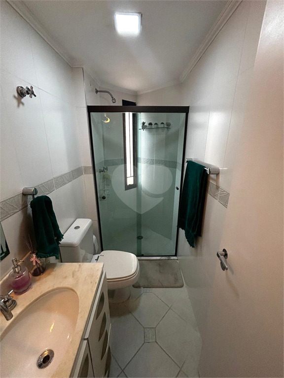 Venda Apartamento São Paulo Vila Andrade REO1021688 23