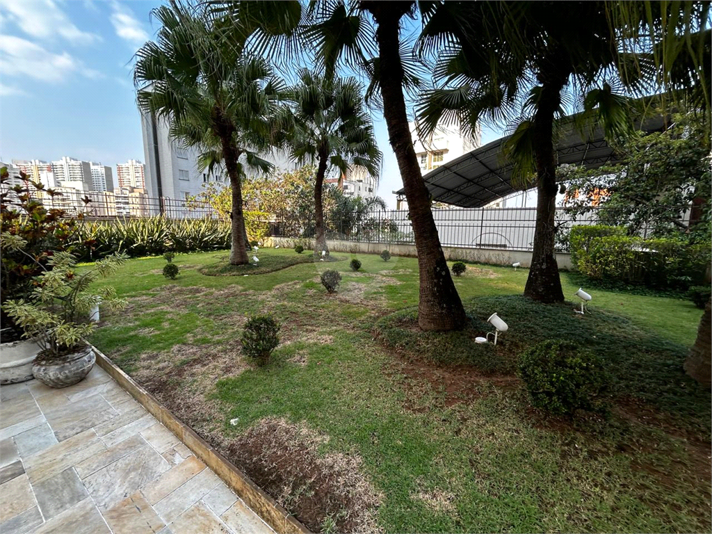 Venda Apartamento São Paulo Vila Andrade REO1021688 45