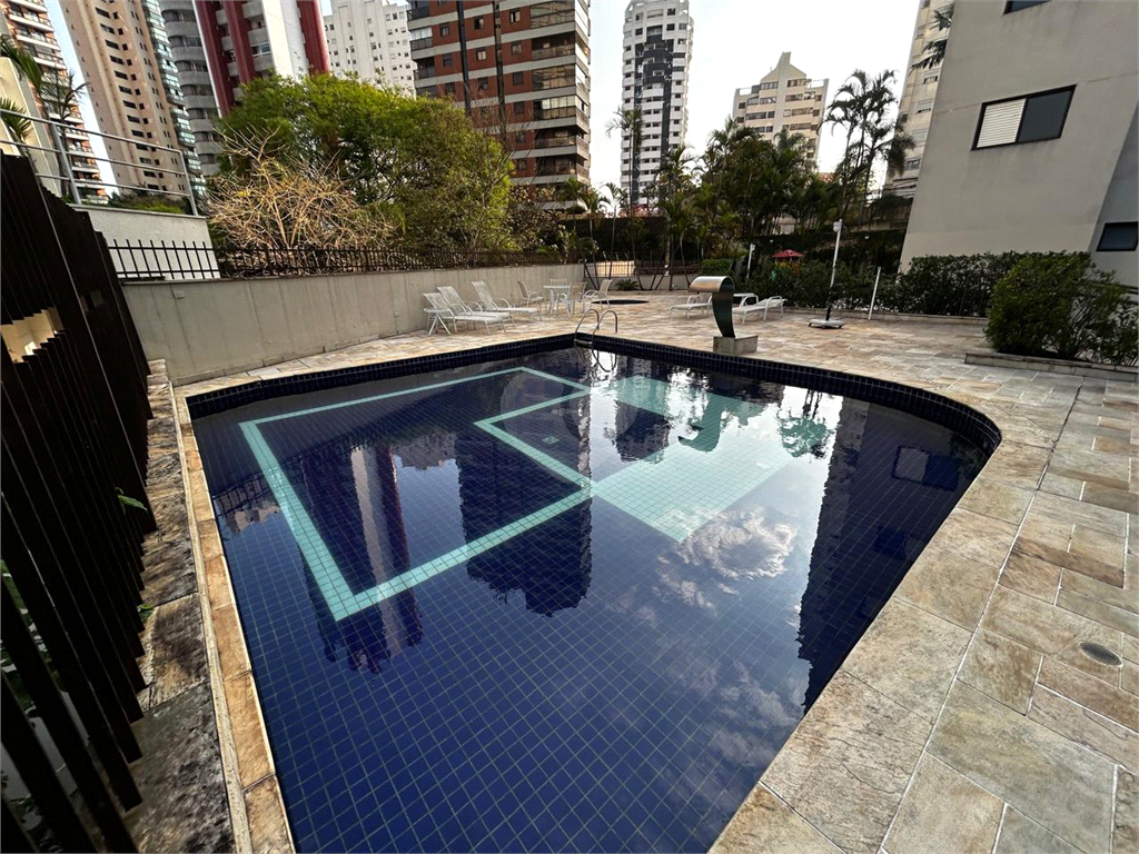 Venda Apartamento São Paulo Vila Andrade REO1021688 38