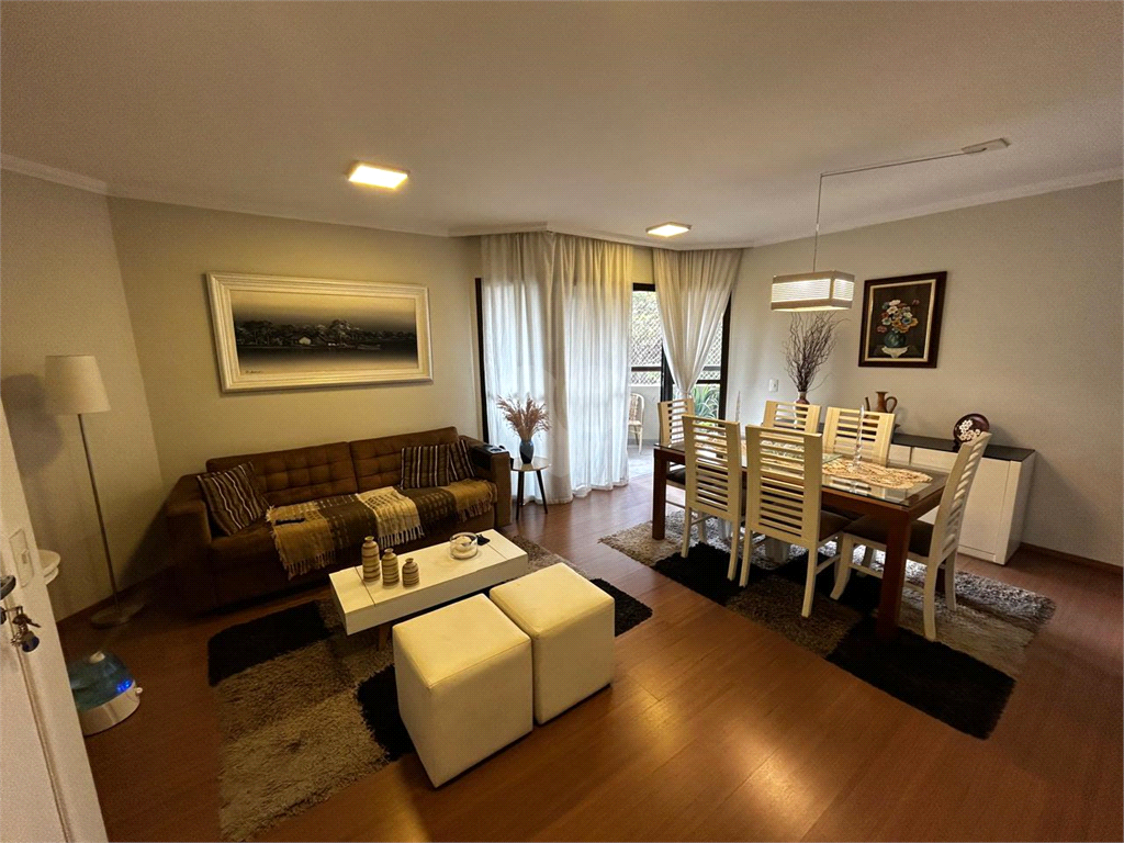 Venda Apartamento São Paulo Vila Andrade REO1021688 5