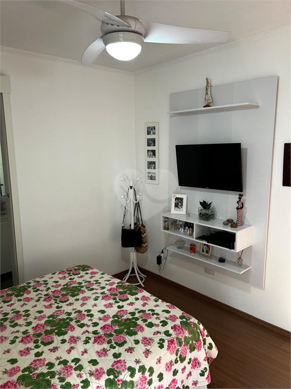 Venda Apartamento São Paulo Vila Andrade REO1021688 18