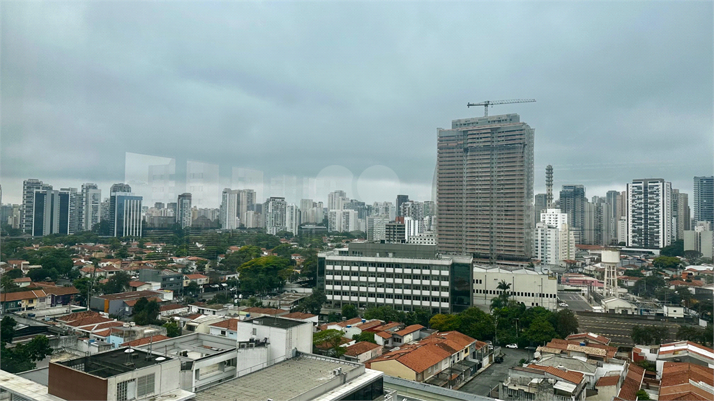 Venda Salas São Paulo Vila Gertrudes REO1021695 35