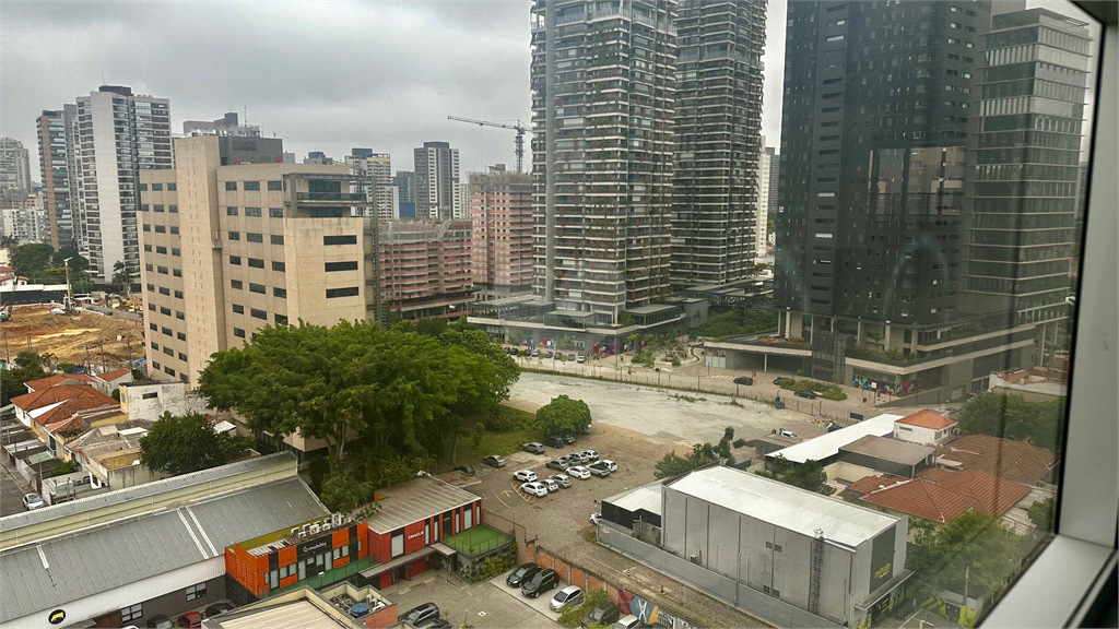 Venda Salas São Paulo Vila Gertrudes REO1021696 28