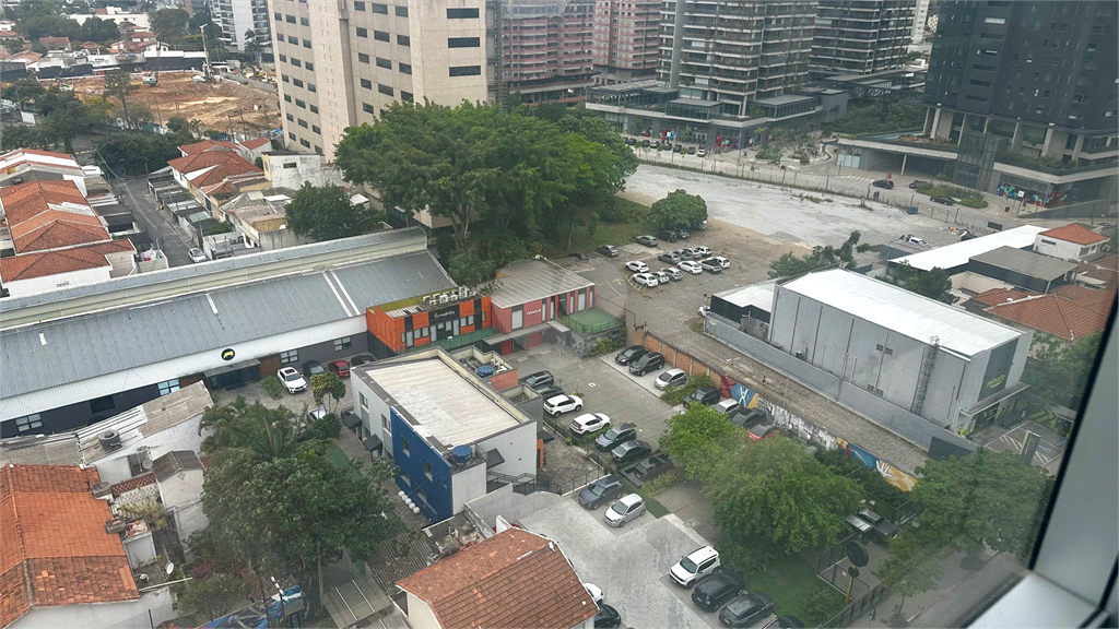 Venda Salas São Paulo Vila Gertrudes REO1021696 29