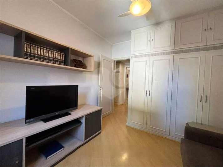 Venda Apartamento Campinas Cambuí REO1021700 14