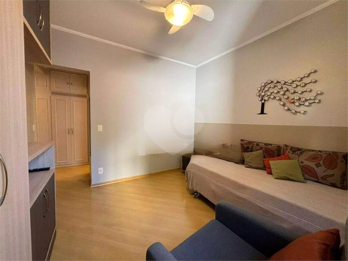 Venda Apartamento Campinas Cambuí REO1021700 13