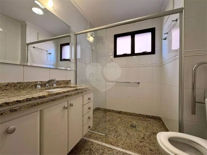 Venda Apartamento Campinas Cambuí REO1021700 12