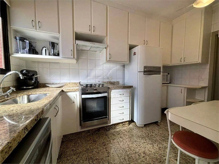 Venda Apartamento Campinas Cambuí REO1021700 16