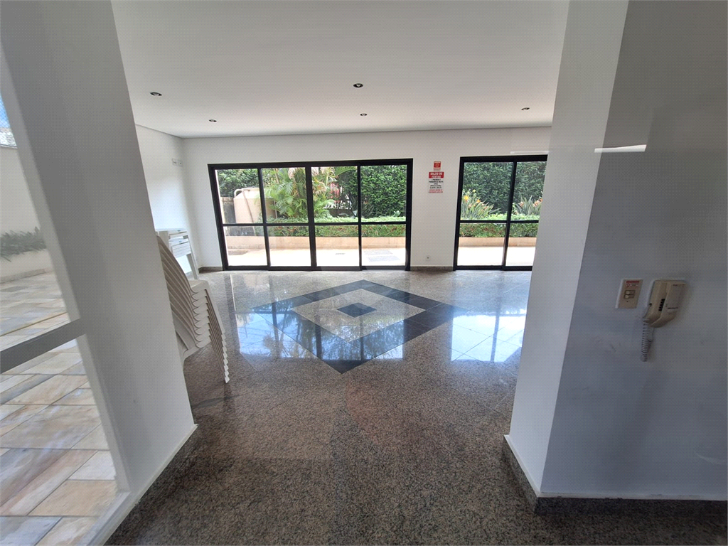 Venda Apartamento São Paulo Vila Gustavo REO1021703 20