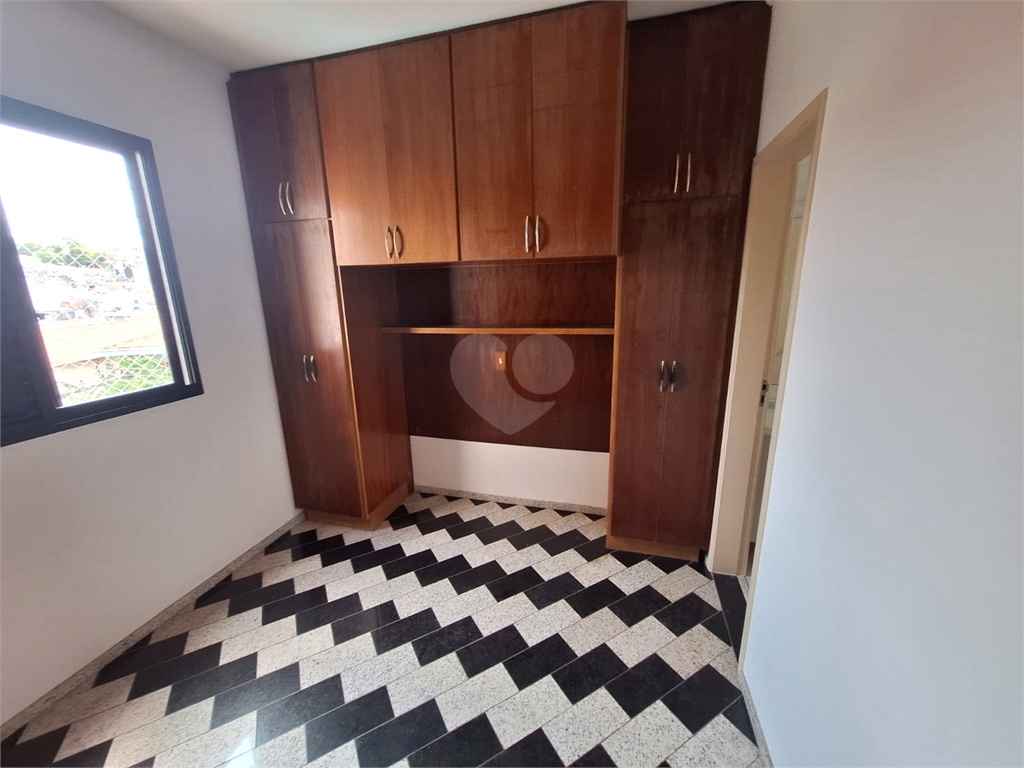 Venda Apartamento São Paulo Vila Gustavo REO1021703 13