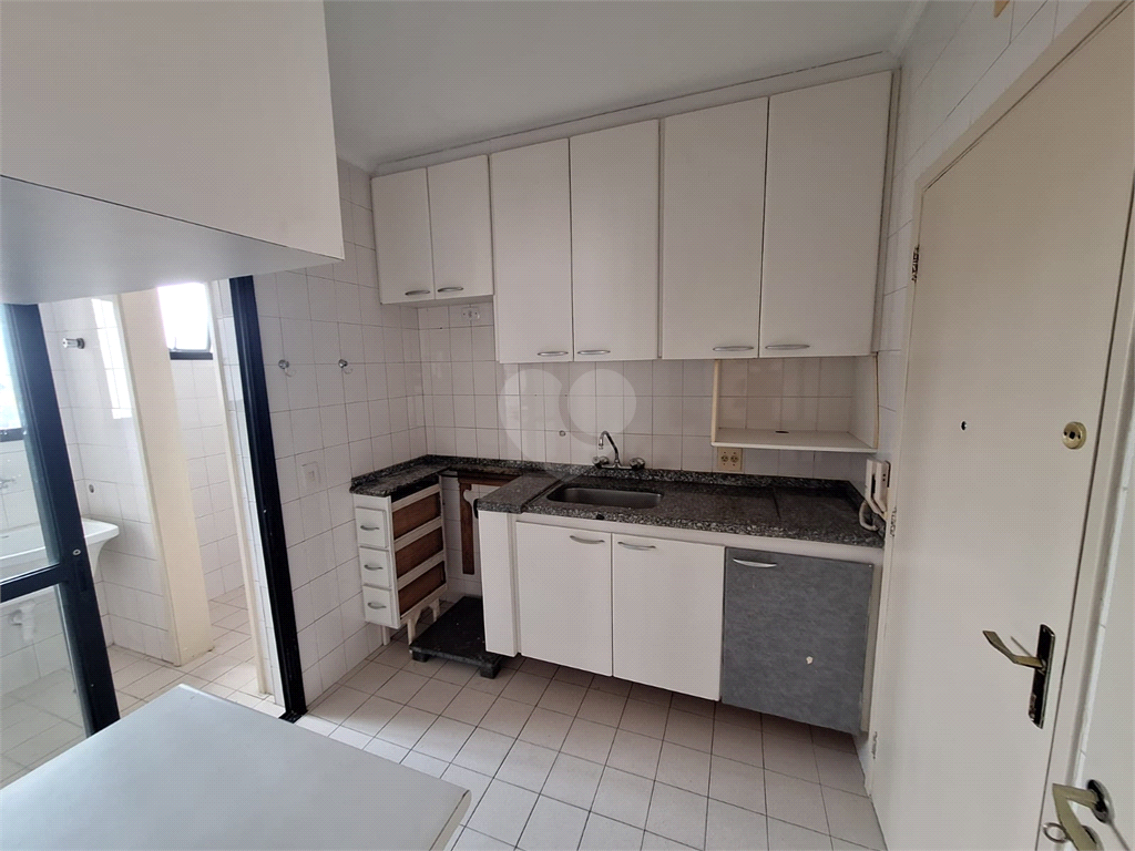 Venda Apartamento São Paulo Vila Gustavo REO1021703 5