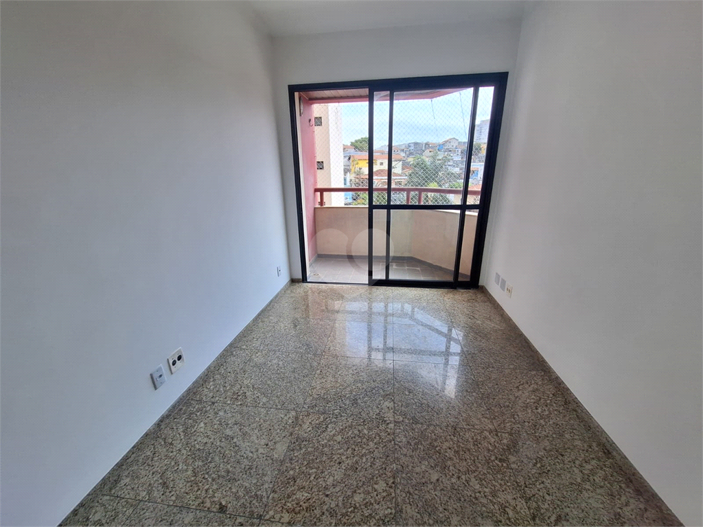 Venda Apartamento São Paulo Vila Gustavo REO1021703 24