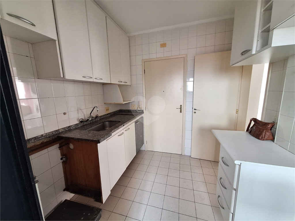 Venda Apartamento São Paulo Vila Gustavo REO1021703 11