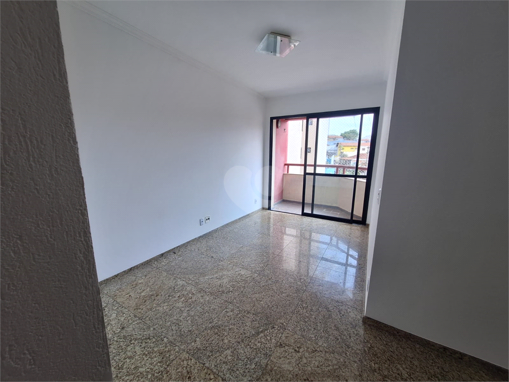 Venda Apartamento São Paulo Vila Gustavo REO1021703 21