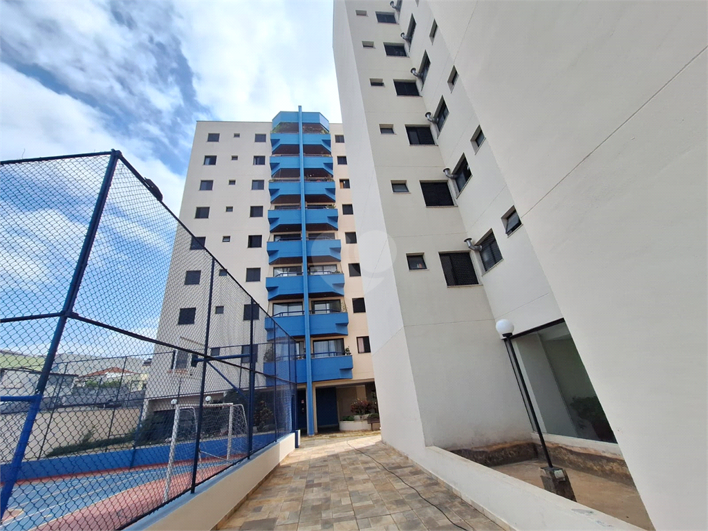 Venda Apartamento São Paulo Vila Gustavo REO1021703 1