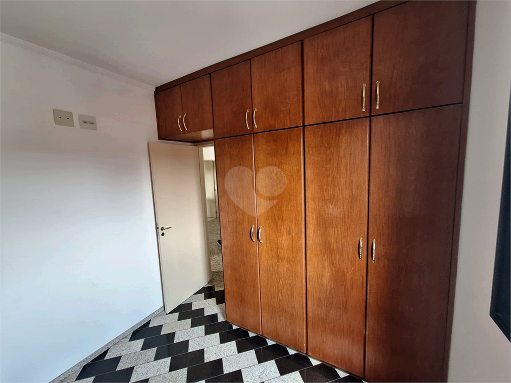 Venda Apartamento São Paulo Vila Gustavo REO1021703 14