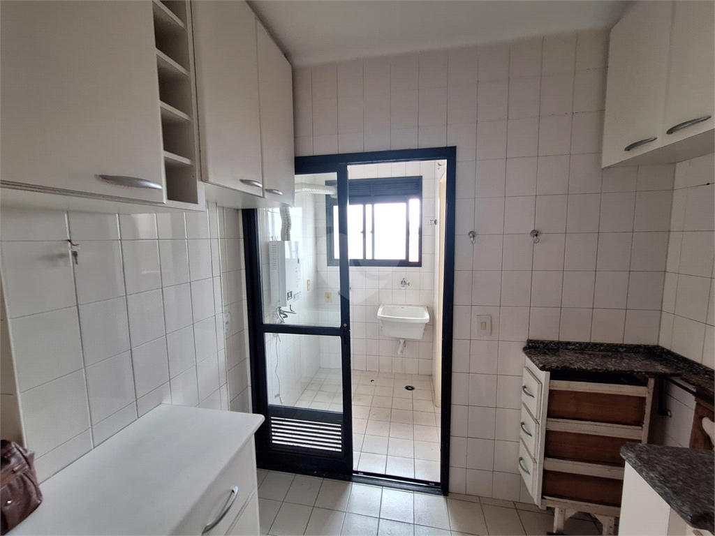 Venda Apartamento São Paulo Vila Gustavo REO1021703 10