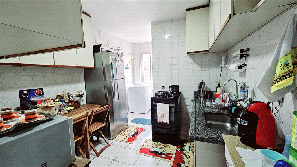 Venda Apartamento São Paulo Vila São Vicente REO1021706 4