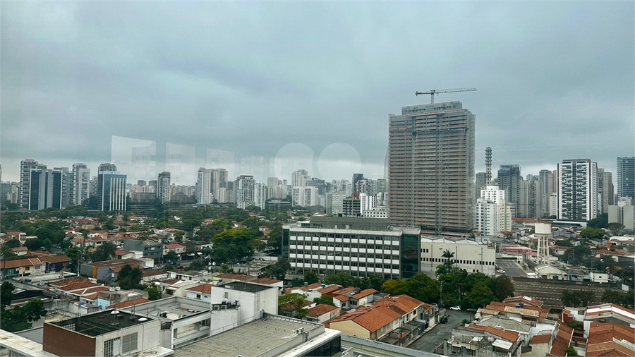 Venda Salas São Paulo Vila Gertrudes REO1021713 32