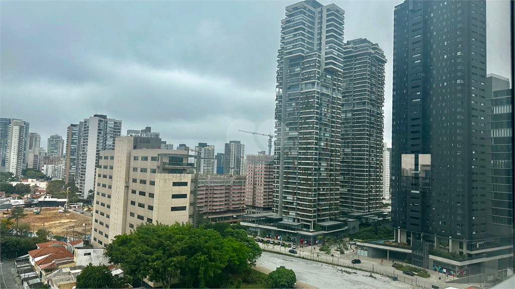 Venda Salas São Paulo Vila Gertrudes REO1021719 25