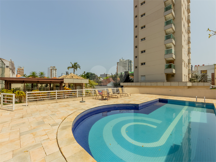 Venda Apartamento São Paulo Vila Mariana REO1021723 20