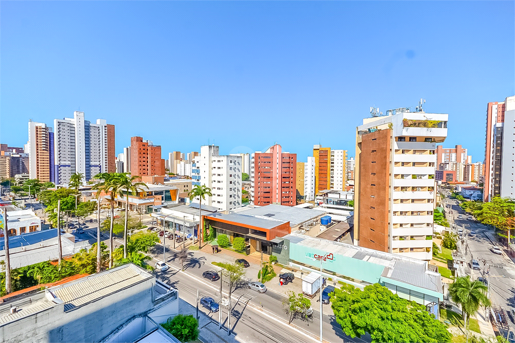 Venda Apartamento Fortaleza Meireles REO1021724 17