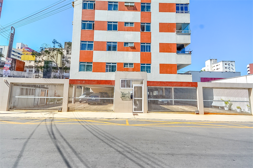 Venda Apartamento Fortaleza Meireles REO1021724 1