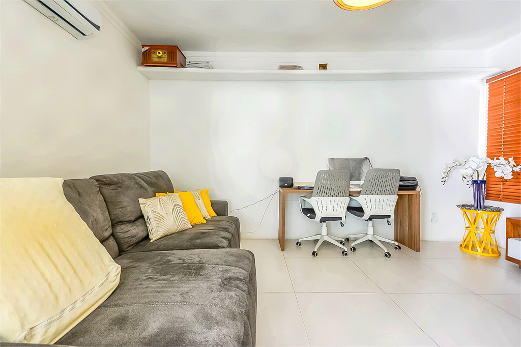 Venda Apartamento Fortaleza Meireles REO1021724 34