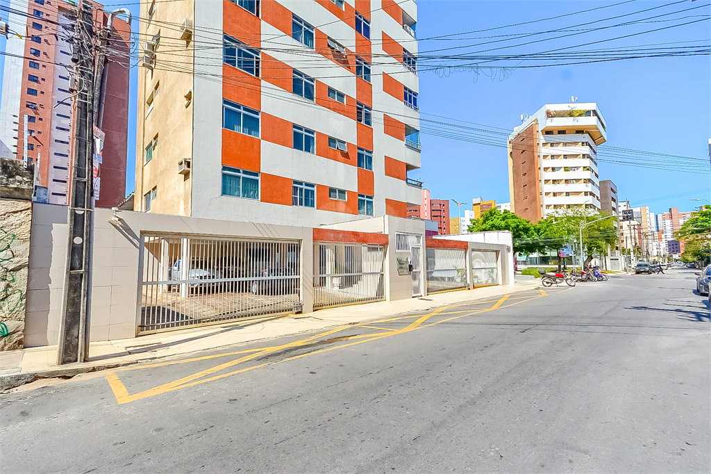 Venda Apartamento Fortaleza Meireles REO1021724 36