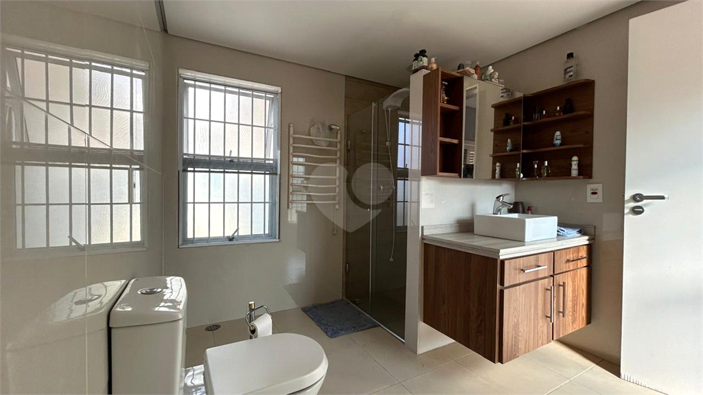 Venda Casa São Paulo Jardim Franca REO1021725 17