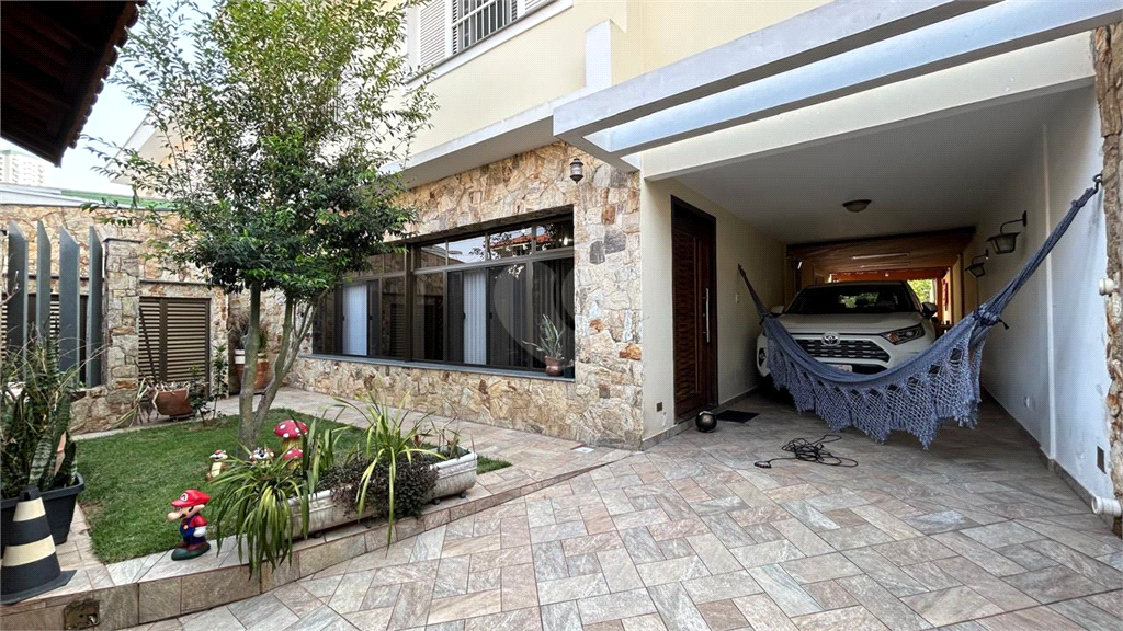 Venda Casa São Paulo Jardim Franca REO1021725 21