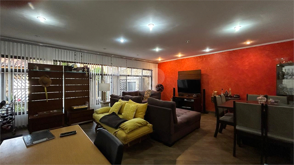 Venda Casa São Paulo Jardim Franca REO1021725 2