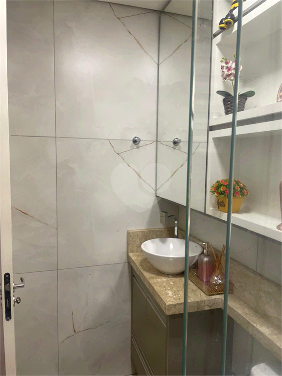 Venda Apartamento Araras Jardim Buzolin REO1021731 10