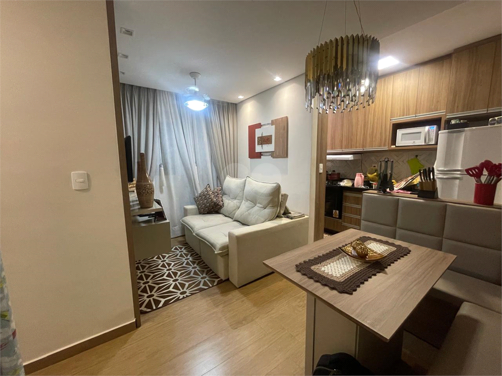 Venda Apartamento Araras Jardim Buzolin REO1021731 1