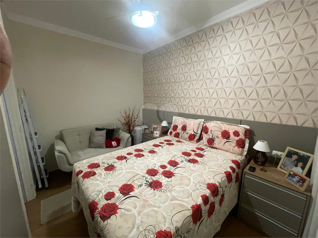 Venda Apartamento Araras Jardim Buzolin REO1021731 6