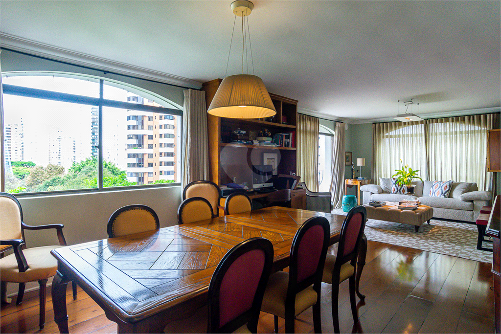 Venda Apartamento São Paulo Vila Uberabinha REO1021736 7