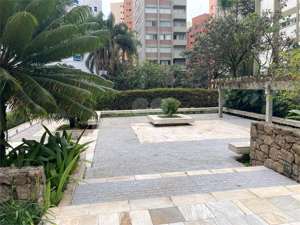 Venda Apartamento São Paulo Vila Uberabinha REO1021736 27