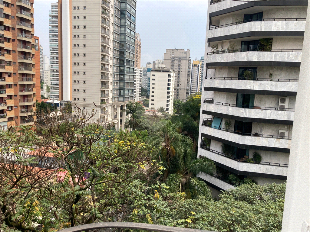 Venda Apartamento São Paulo Vila Uberabinha REO1021736 10