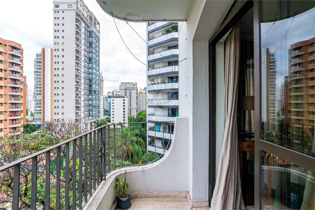 Venda Apartamento São Paulo Vila Uberabinha REO1021736 20