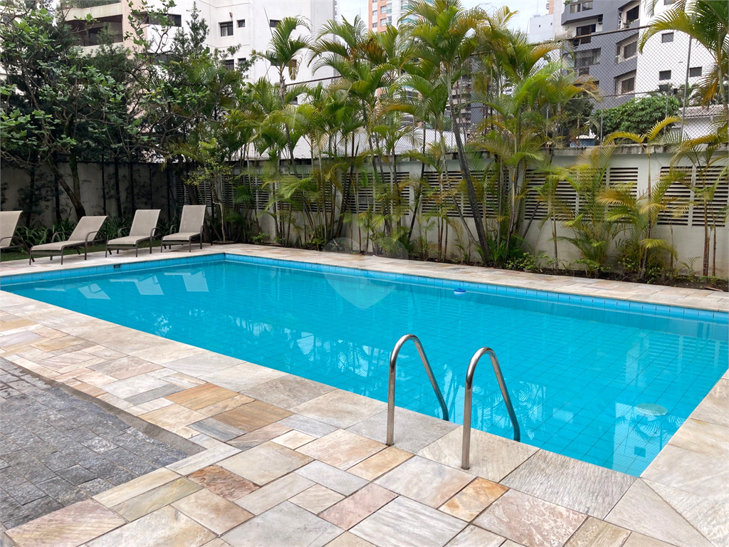 Venda Apartamento São Paulo Vila Uberabinha REO1021736 26