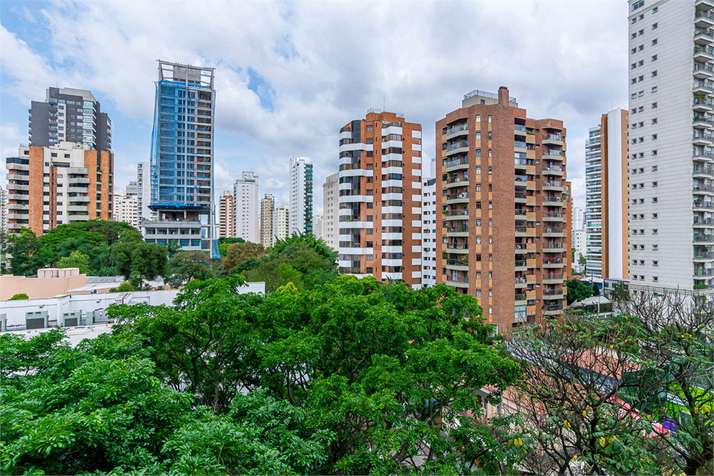 Venda Apartamento São Paulo Vila Uberabinha REO1021736 27