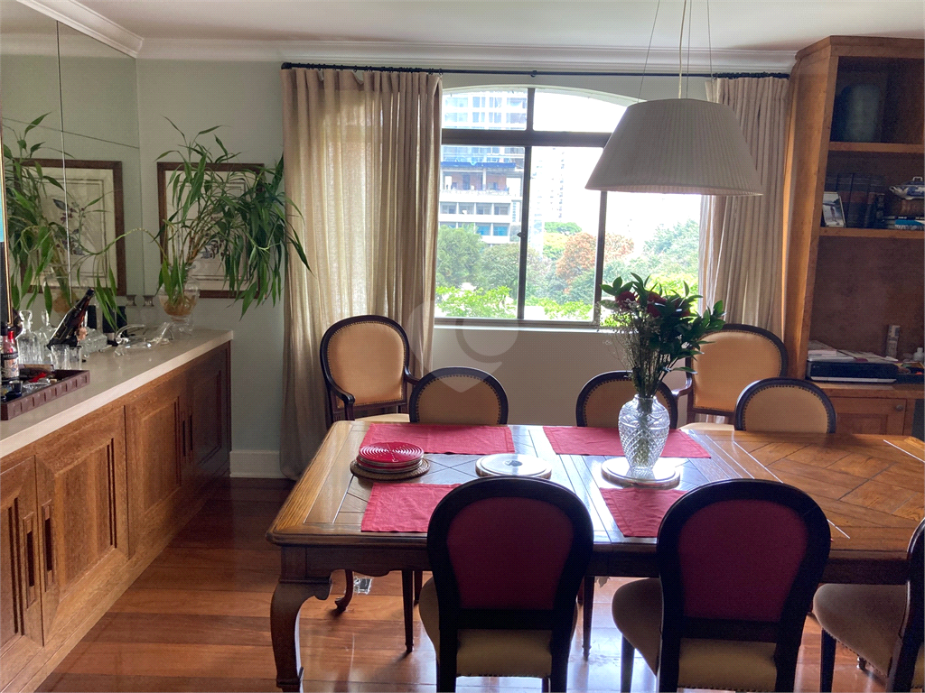 Venda Apartamento São Paulo Vila Uberabinha REO1021736 25