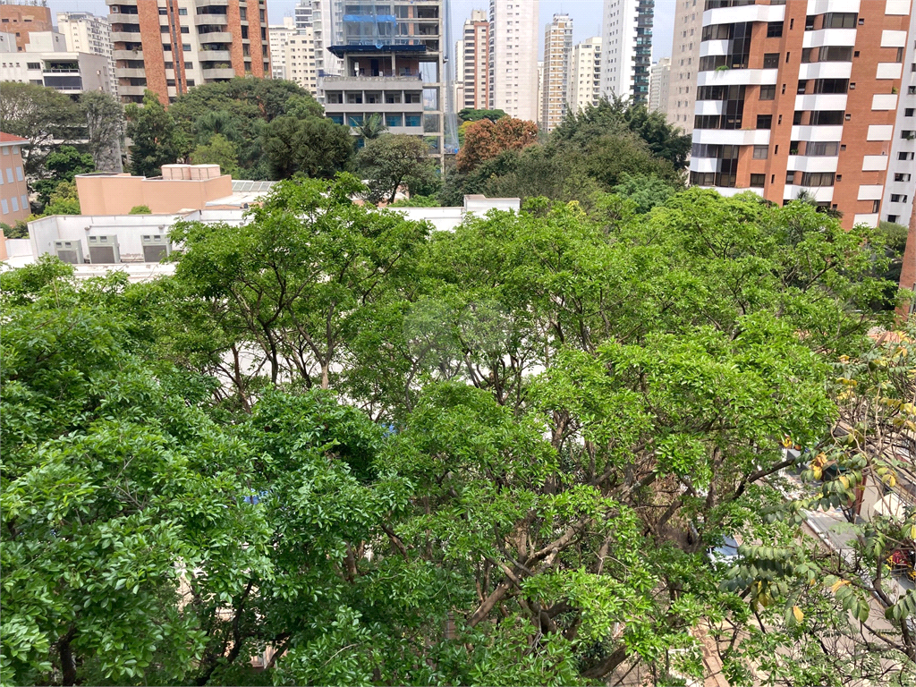 Venda Apartamento São Paulo Vila Uberabinha REO1021736 3