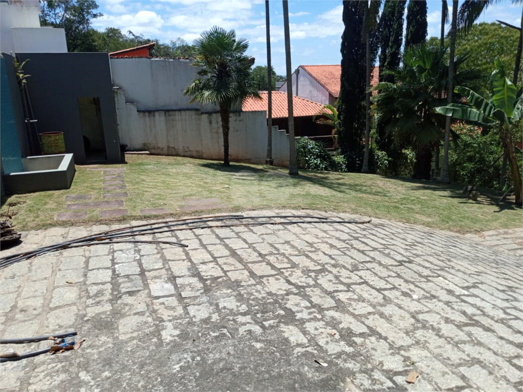 Venda Condomínio Mogi Das Cruzes Parque Residencial Itapeti REO1021740 10