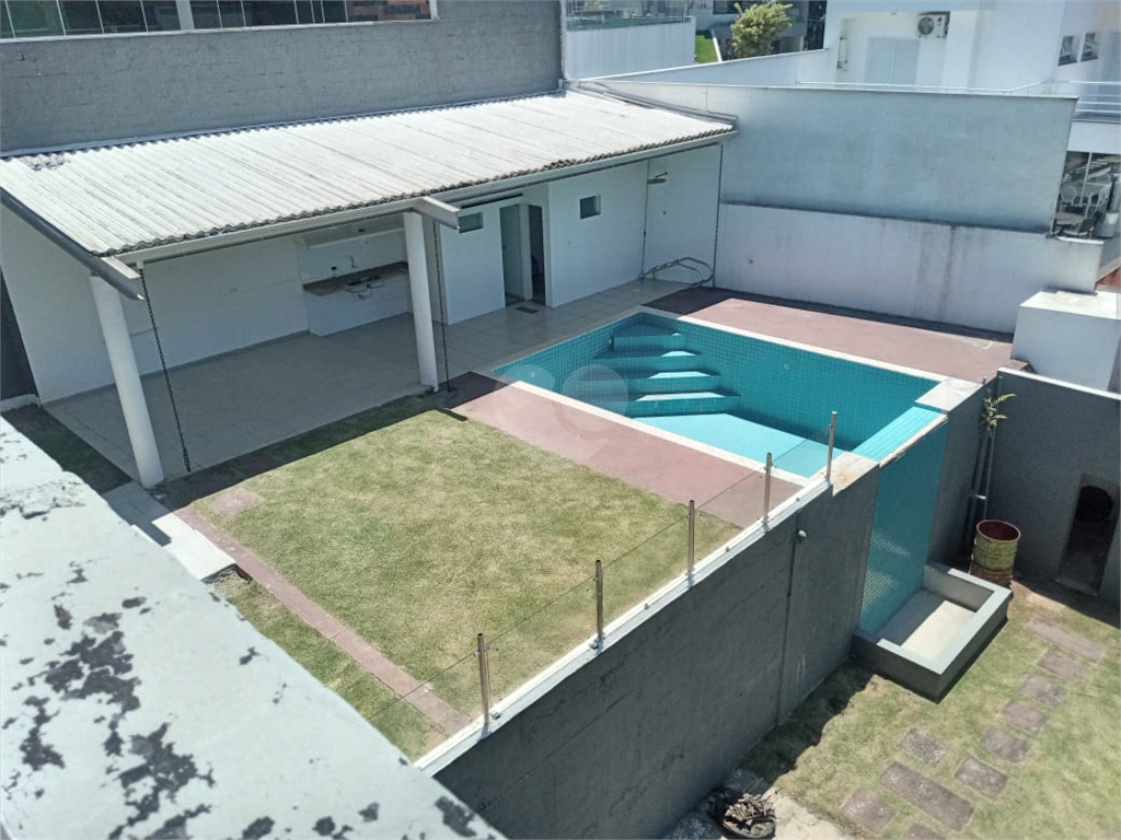 Venda Condomínio Mogi Das Cruzes Parque Residencial Itapeti REO1021740 9