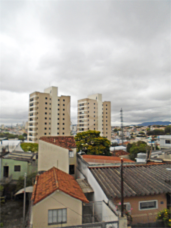 Venda Sobrado São Paulo Jardim Das Laranjeiras REO1021742 14