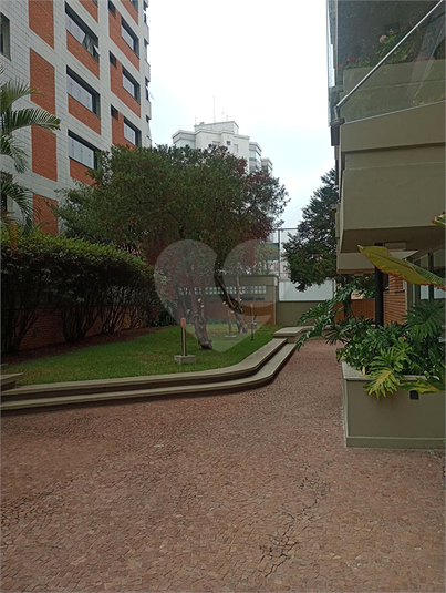 Venda Apartamento São Paulo Água Fria REO1021749 1