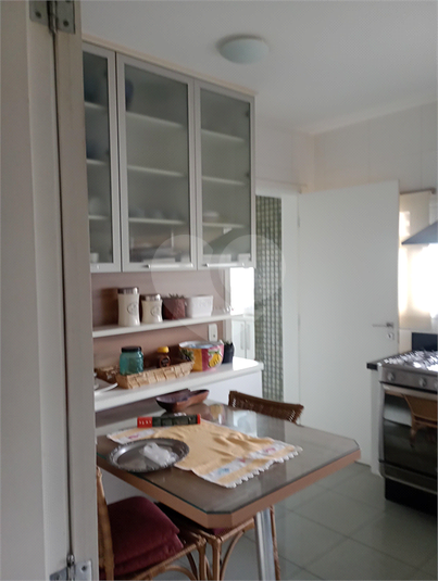 Venda Apartamento São Paulo Água Fria REO1021749 12